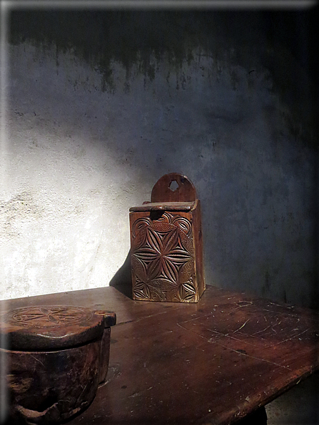 foto Castello di Fénis